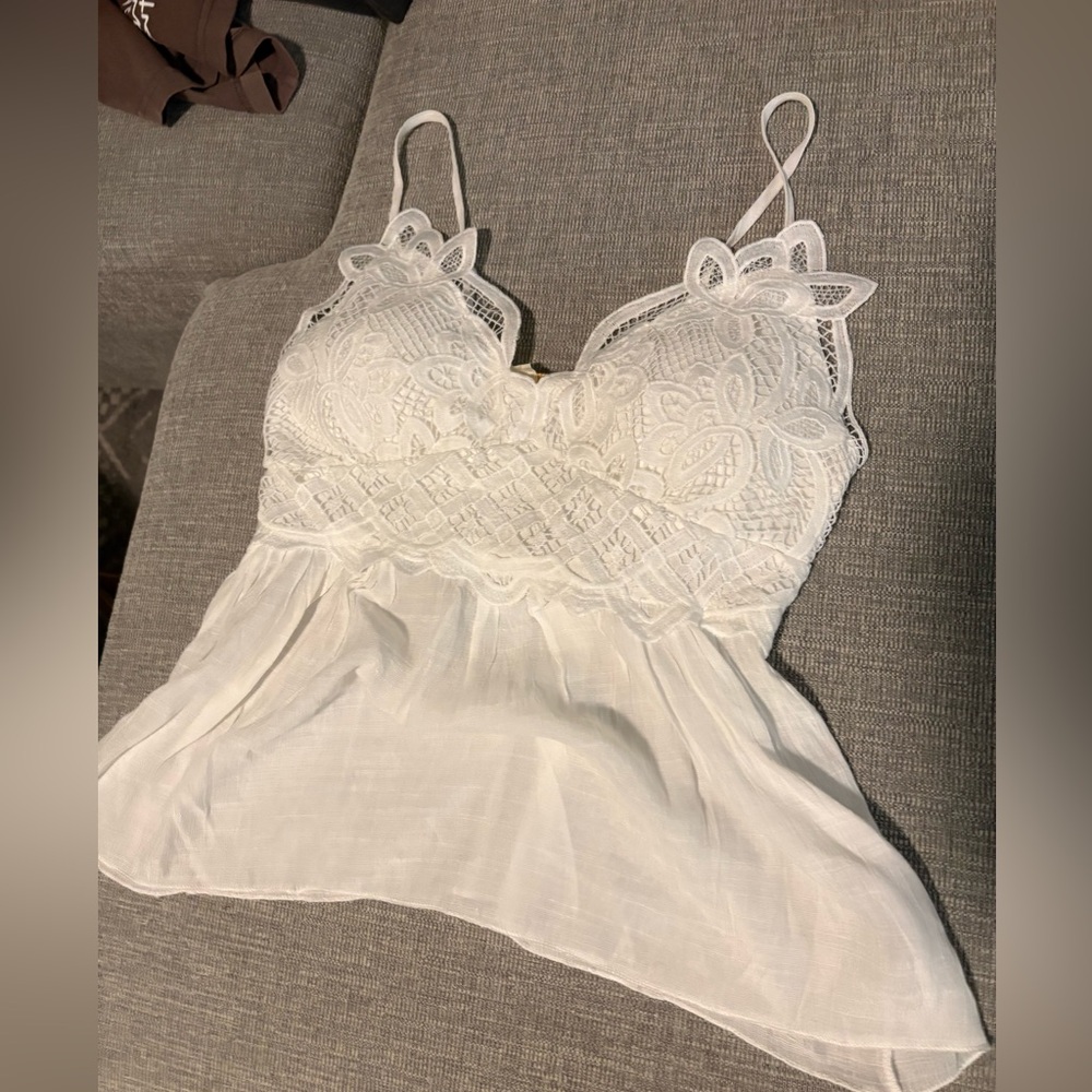 Women’s Boho Top